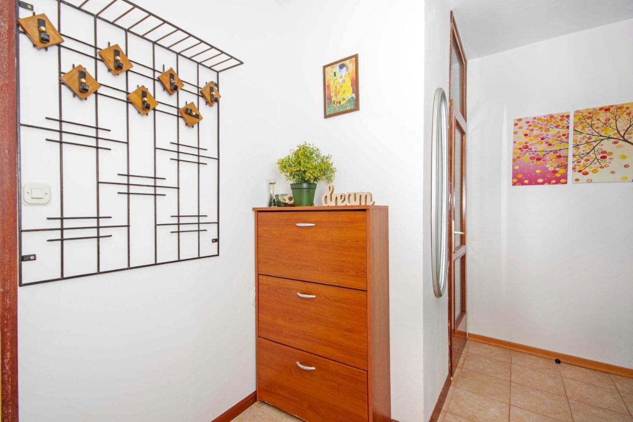 Apartment Split Croatia Sea View Exterior foto
